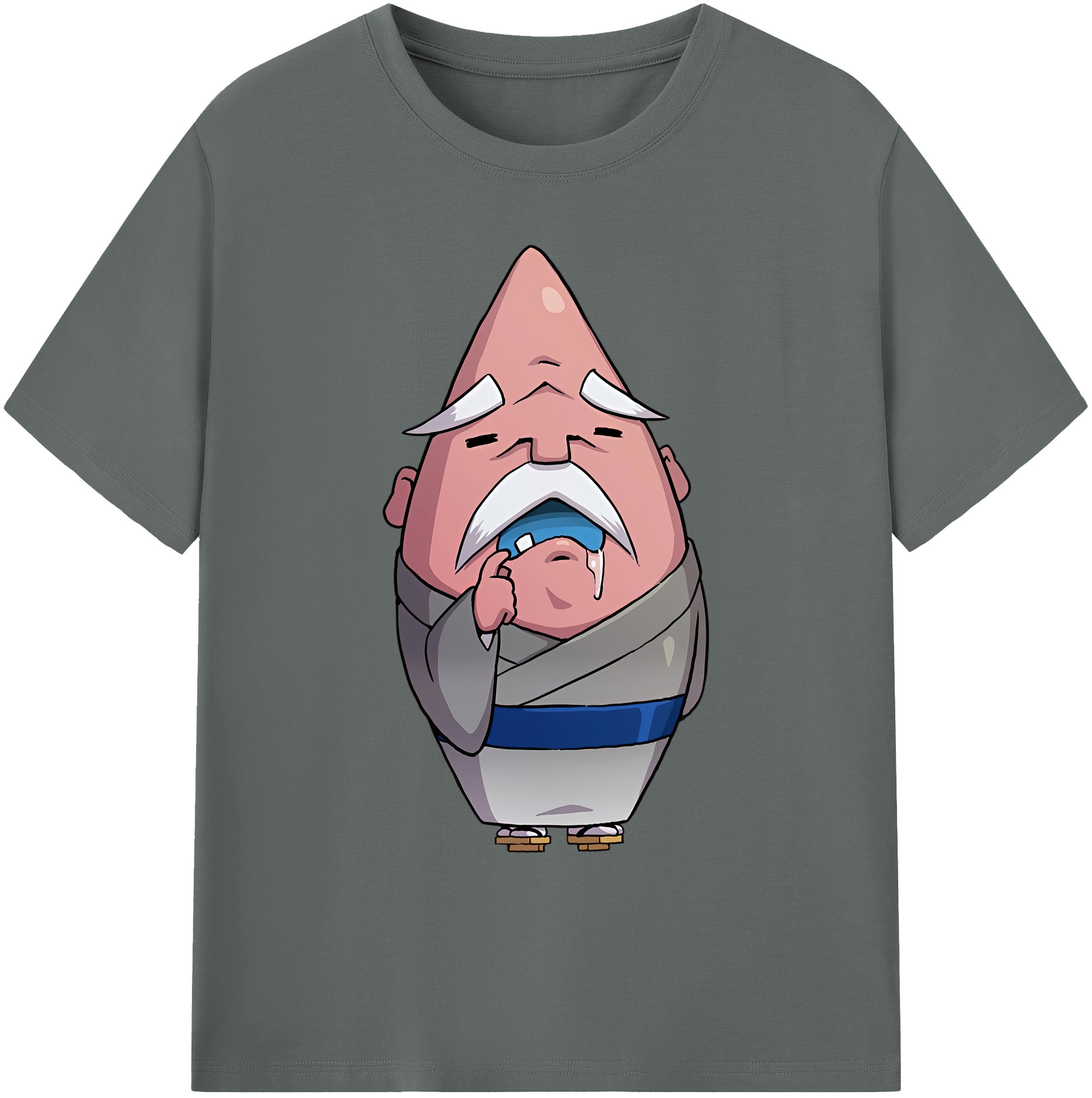 （画像用） 妖怪ウォッチ Yo-kai Watch 綿100％ メンズ半袖Tシャツ｜肌触りやわらか＆通気性